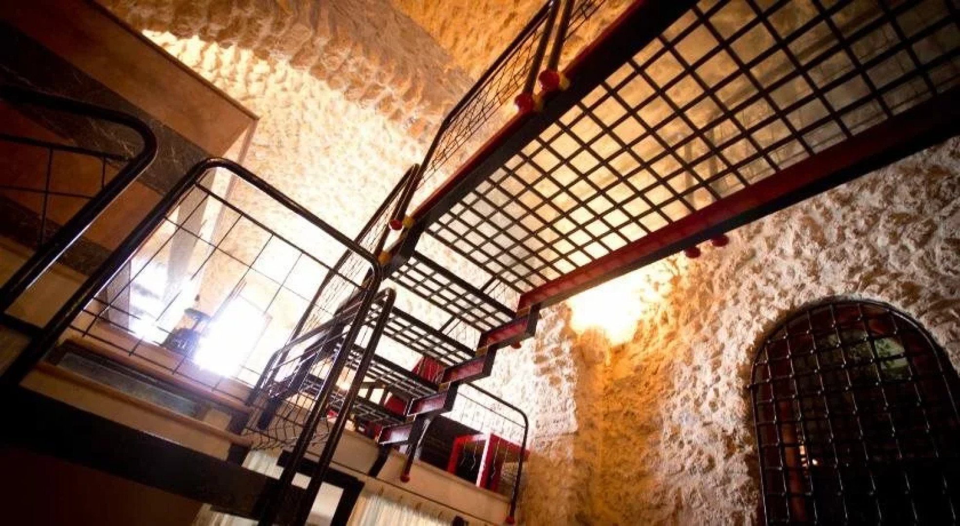 Il Convento della Pietà