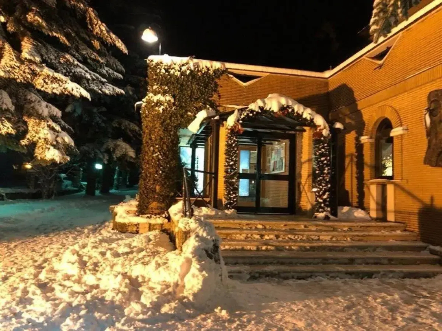 LH Hotel il Picchio