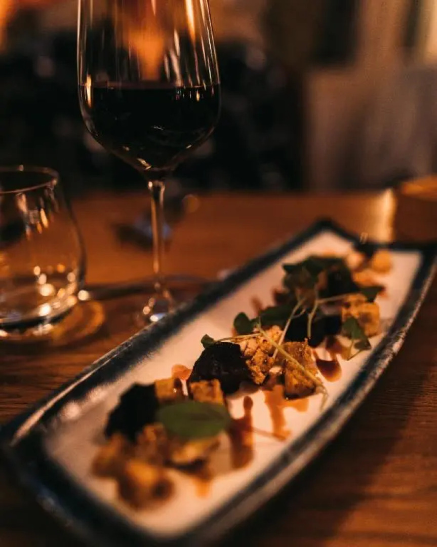 Abisko Mountain Lodge