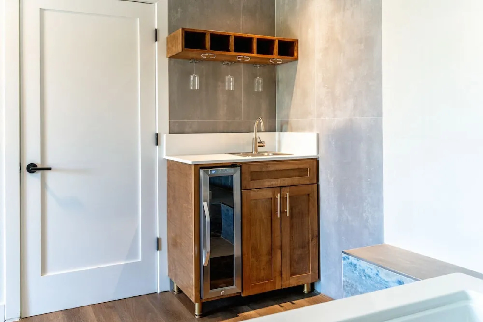 MainStay Suites Moreno Valley Near March Air Reserve Base