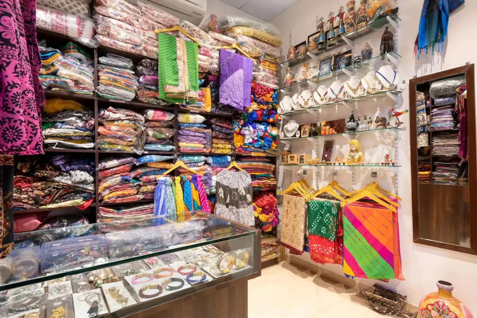 Raajsa Kumbhalgarh - IHCL SeleQtions