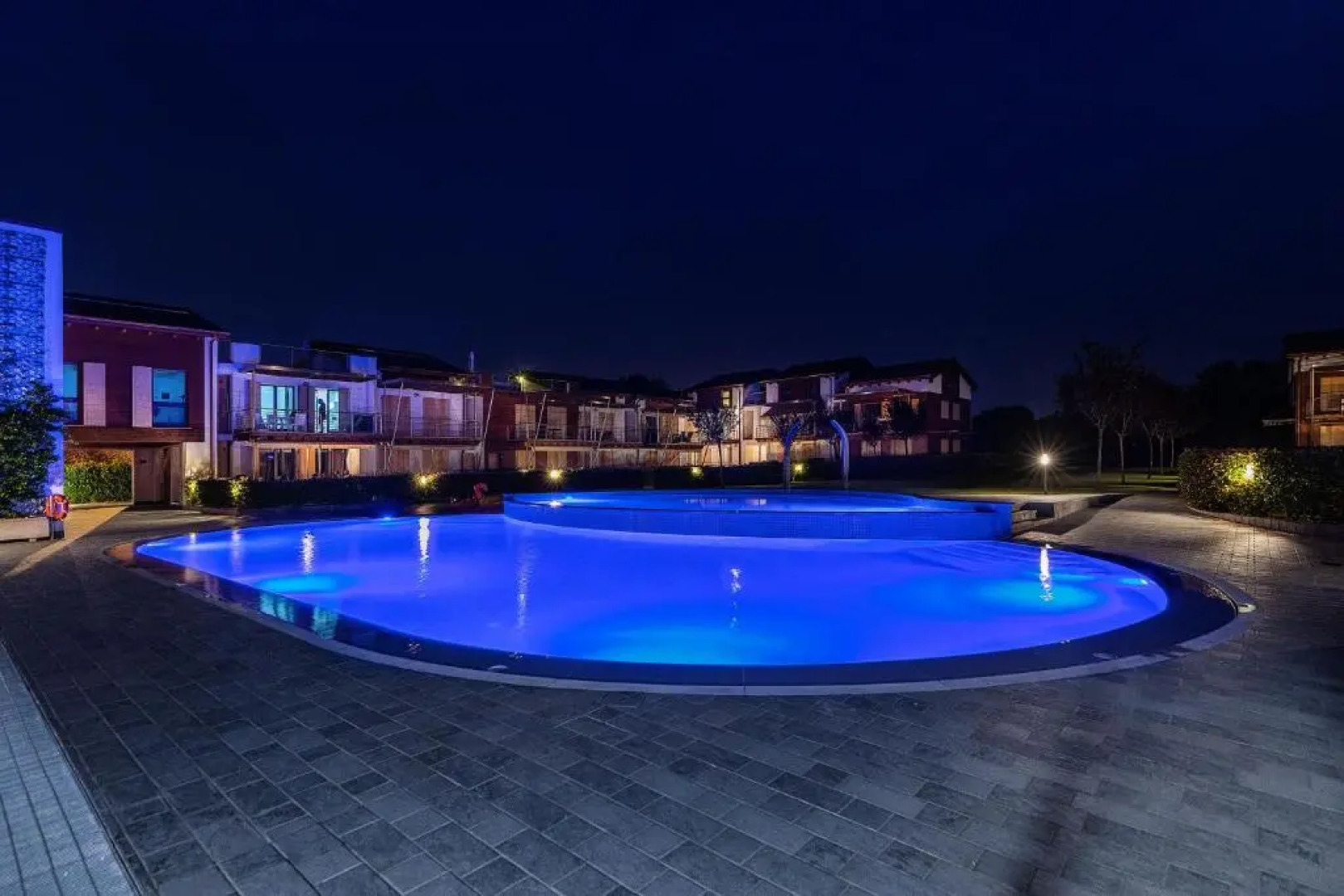 Borgo Gasparina Apartments by Wonderful Italy