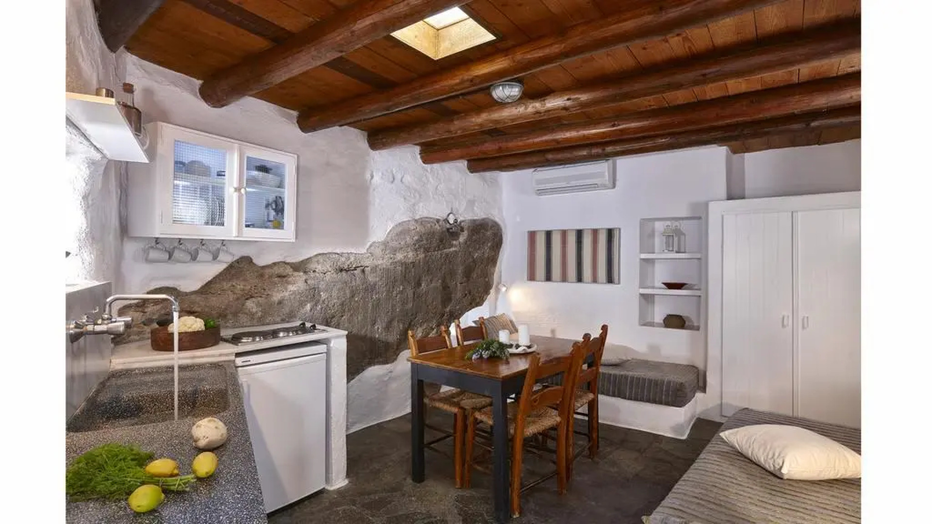 White River Cottages