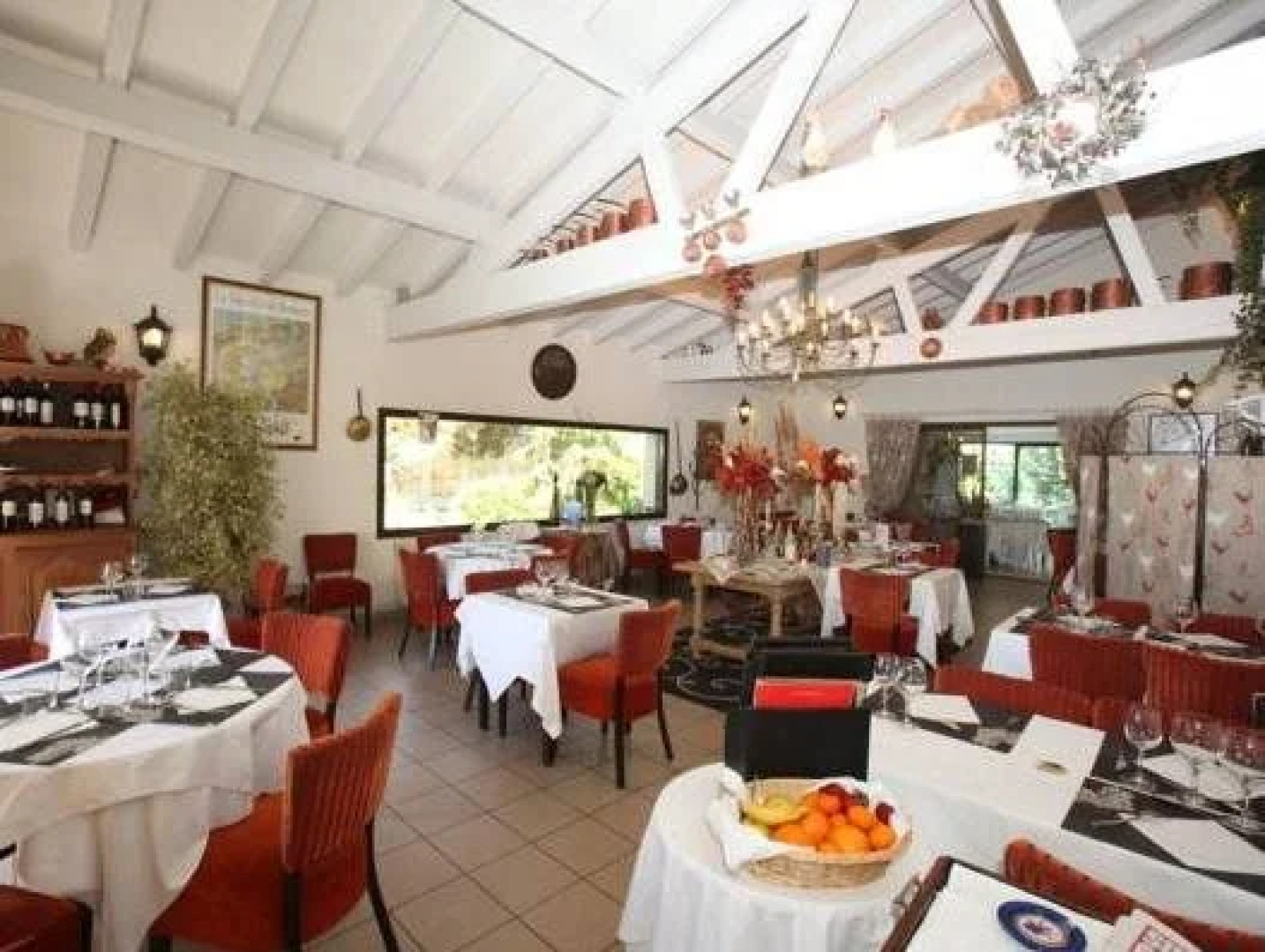 Hotel au Vieux Logis