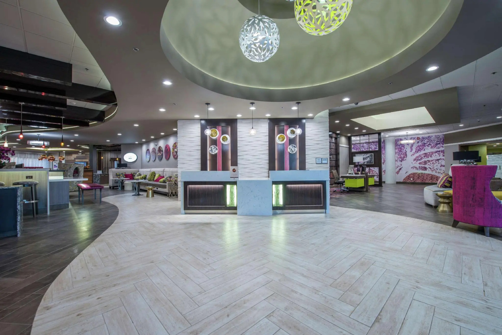 DoubleTree by Hilton Winston Salem - University