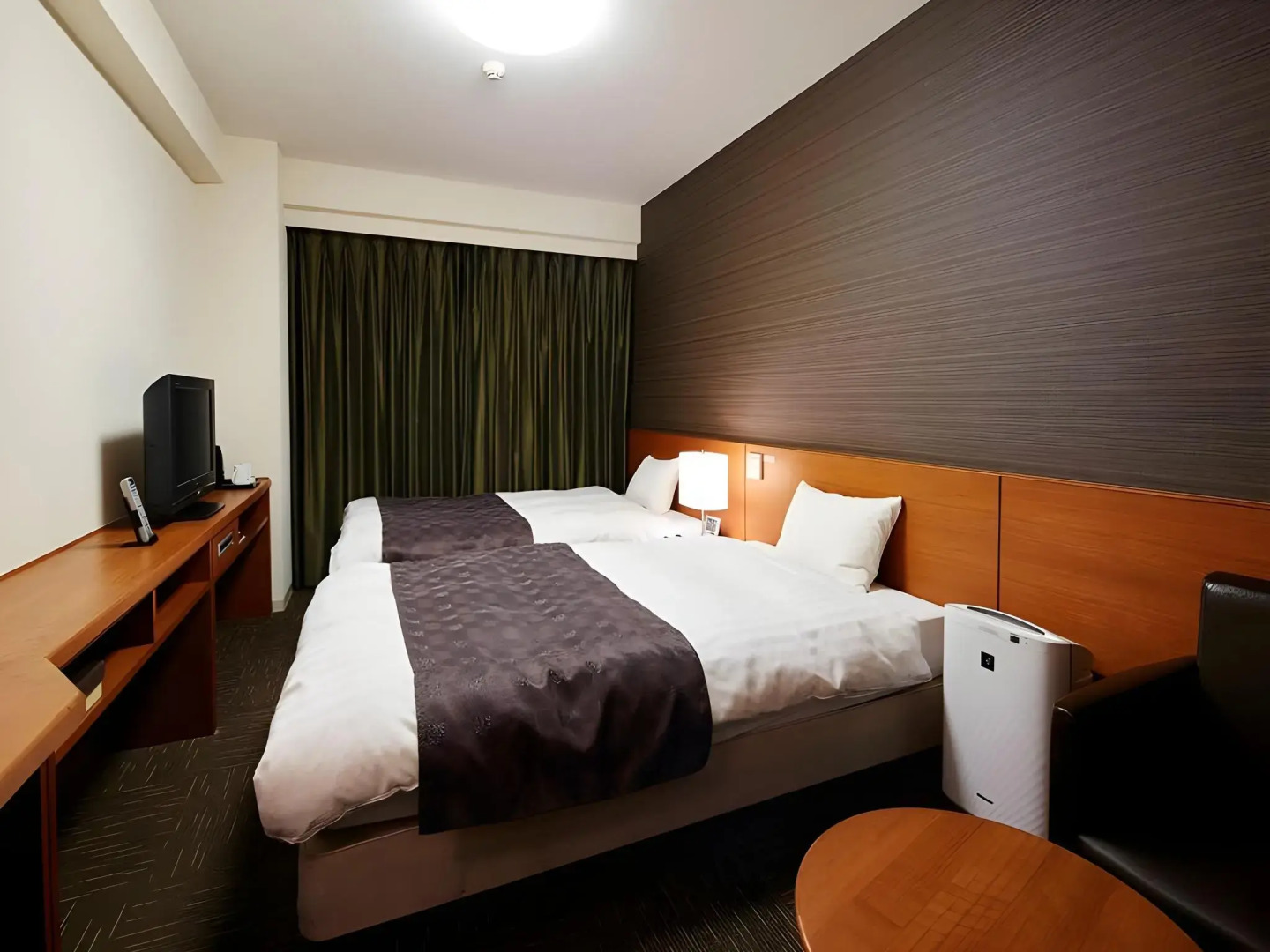 Dormy Inn Kurashiki Natural Hot Spring