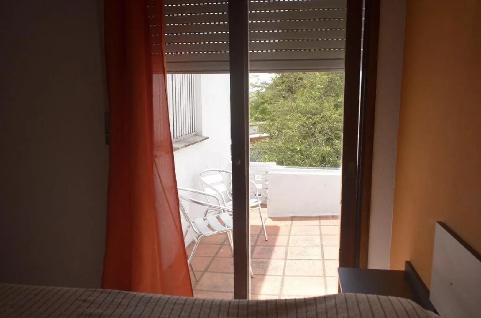 Hotel Maldonado Peatonal