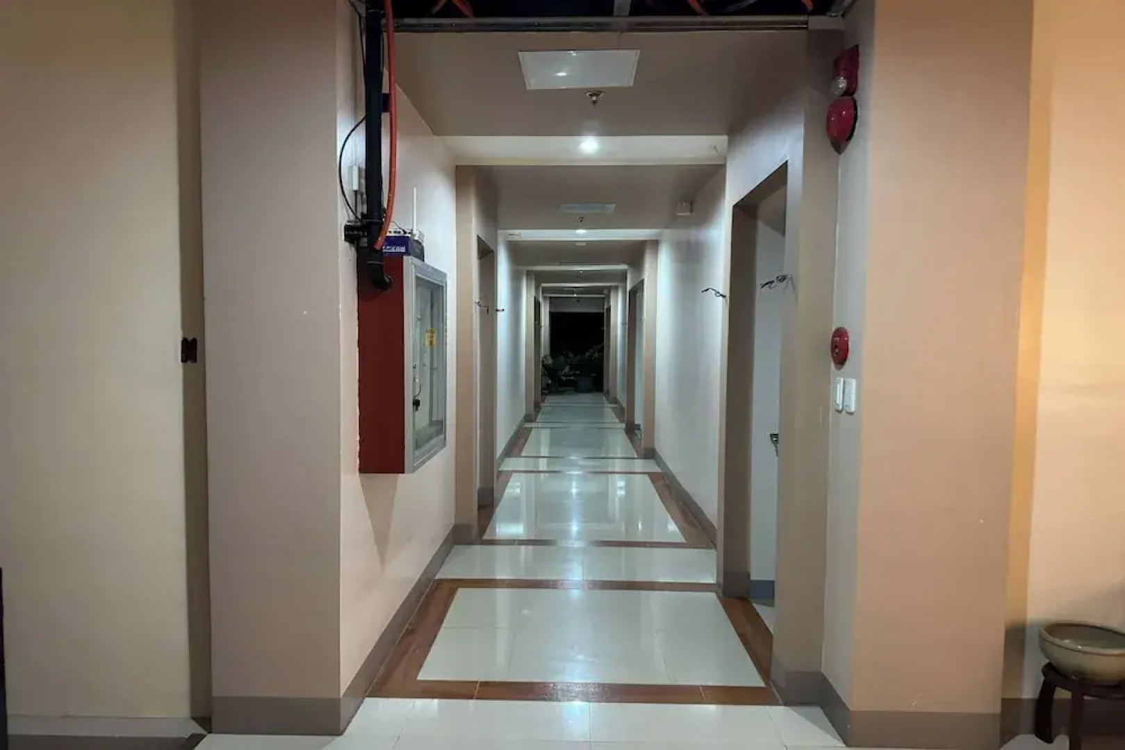Hotel Ramon Bukidnon