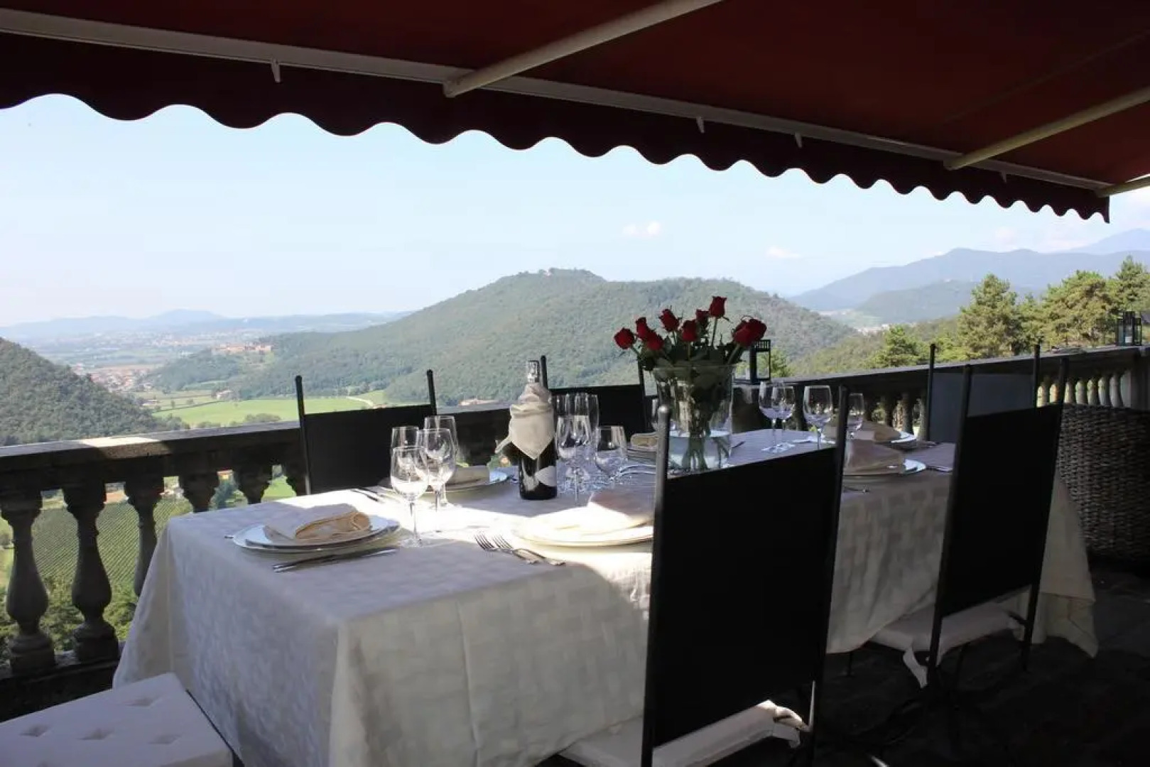 Agriturismo Casa Adea