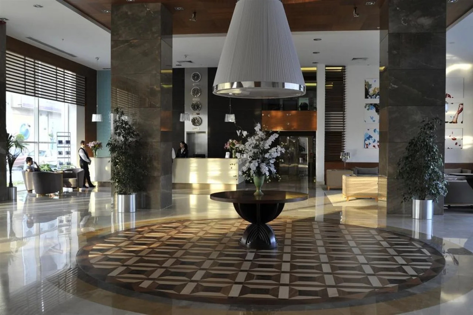 Baia Bursa Hotel