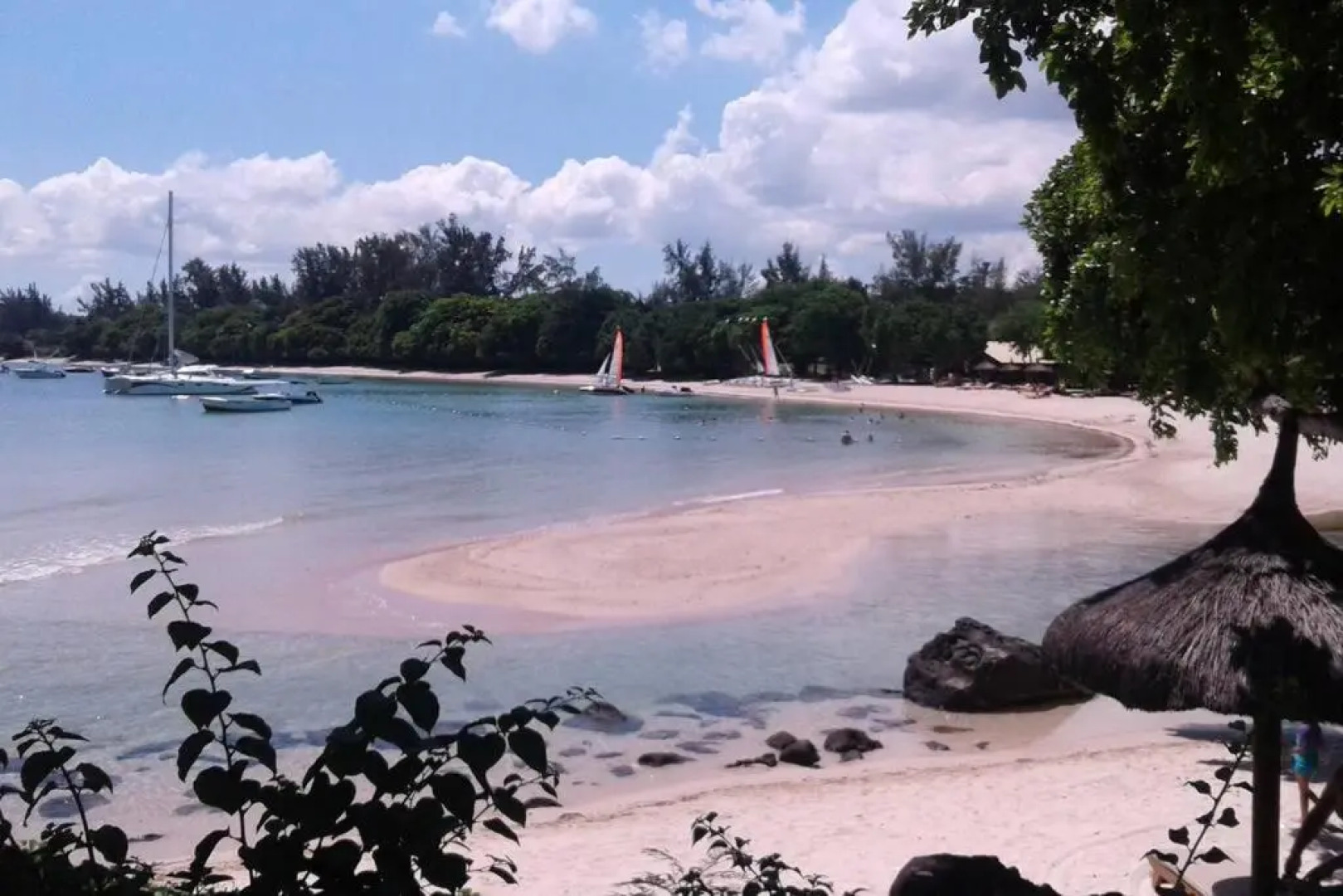 Chalet The Dream avec Piscine à 150m de la Plage