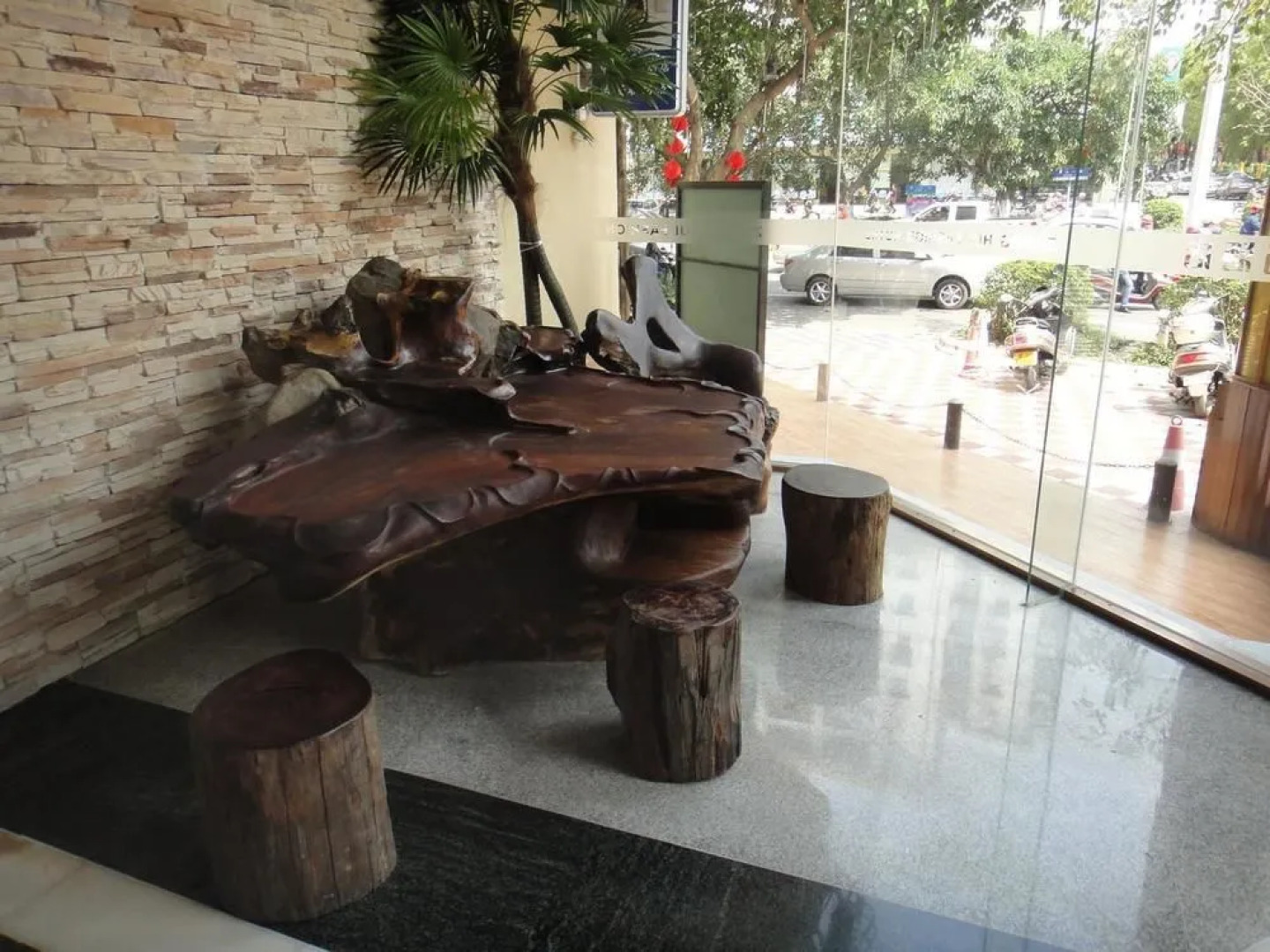 Zhonghui Fashion Hotel Maoming