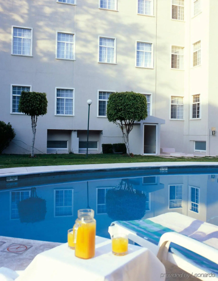 Fiesta Inn Express Perinorte