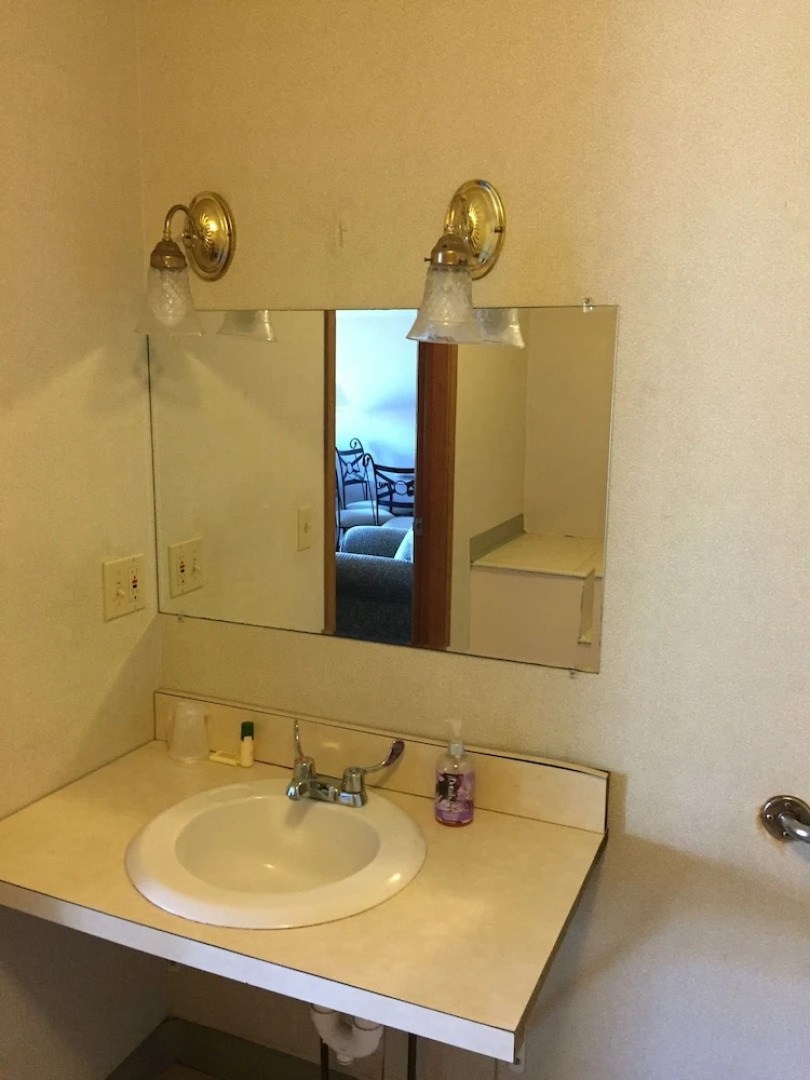 Beachfront White Sands