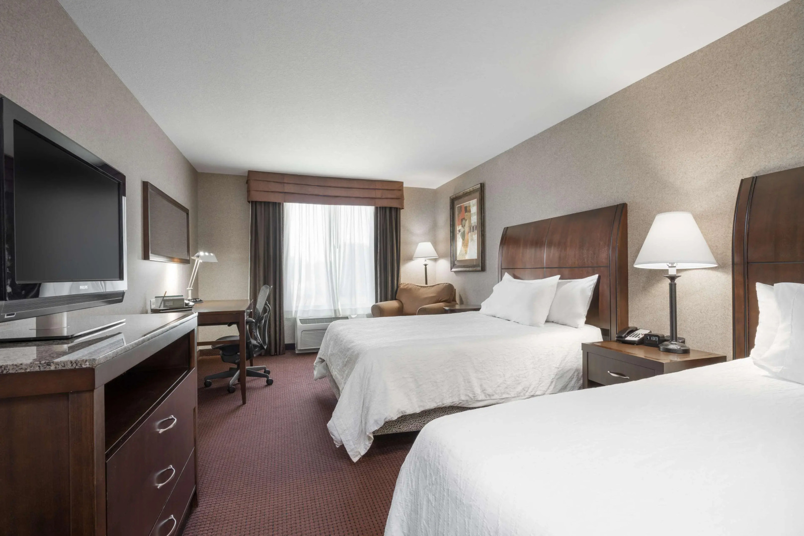 Hilton Garden Inn Sioux City Riverfront