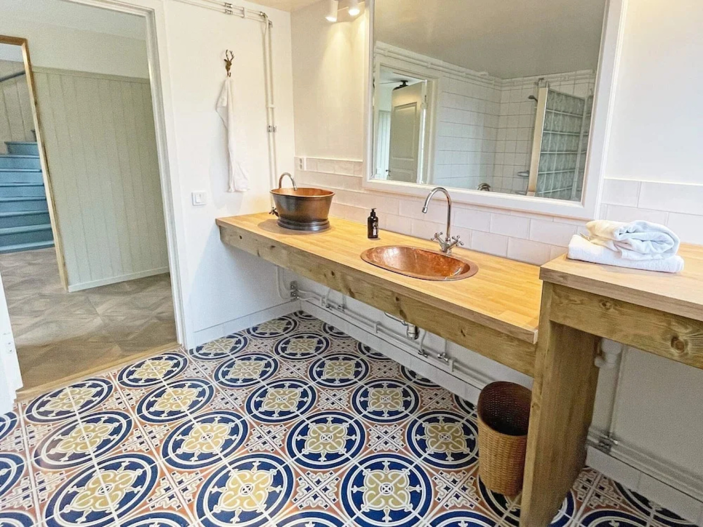 5 Star Holiday Home in Hjortkvarn-by Traum