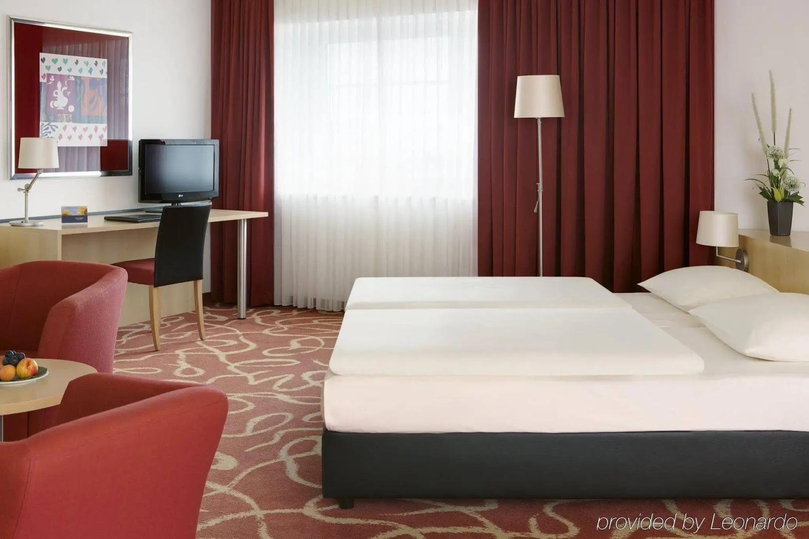 Welcome Kongresshotel Bamberg