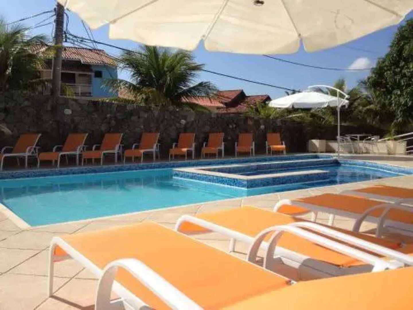 Camboinhas Beach Pousada