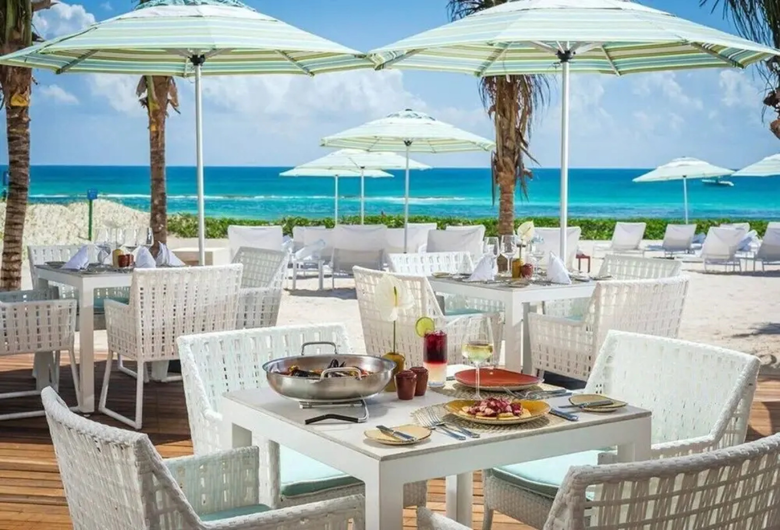 2BD Grand Luxxe Vidanta Resort RM