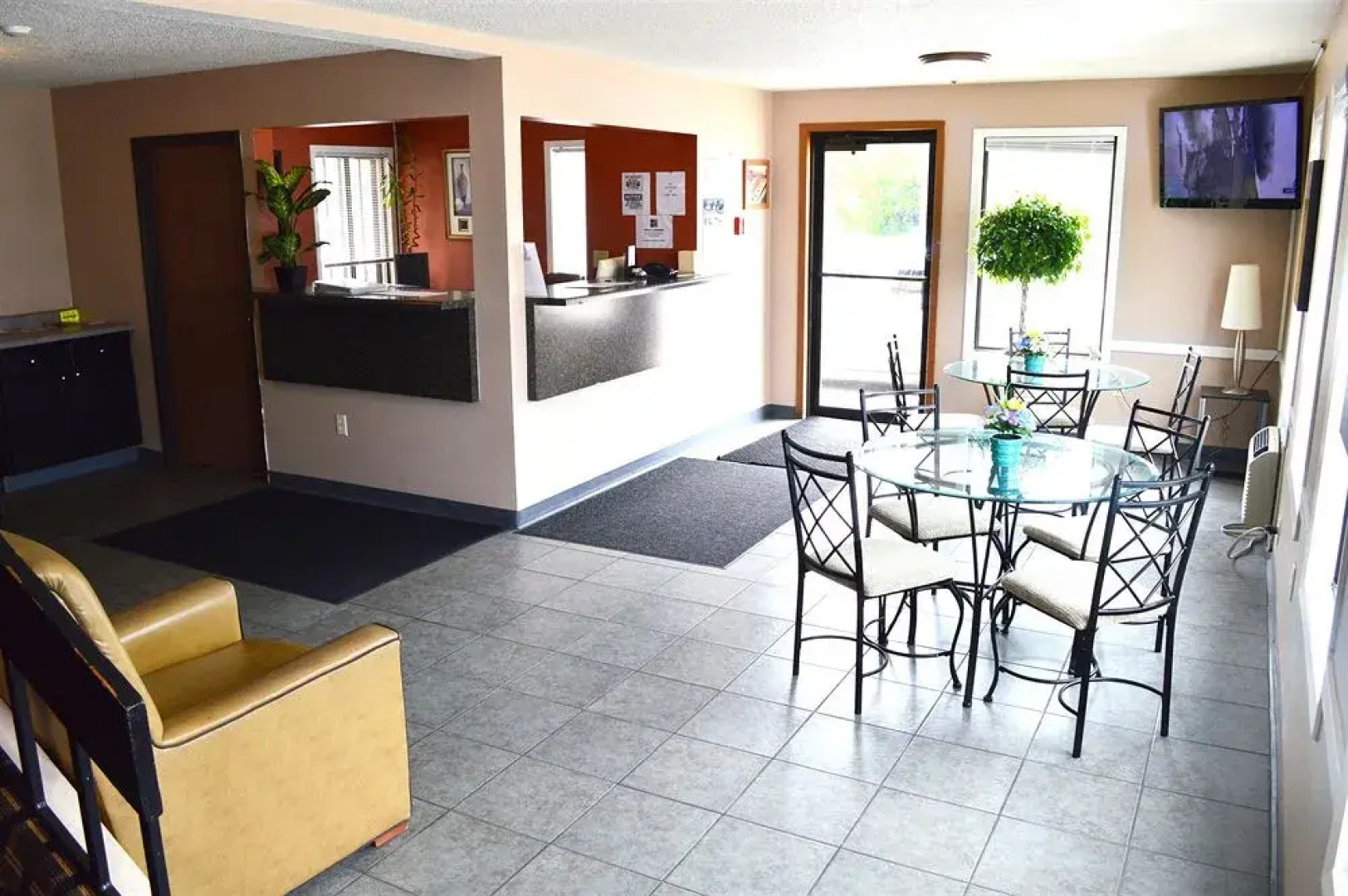 Americas Best Value Inn