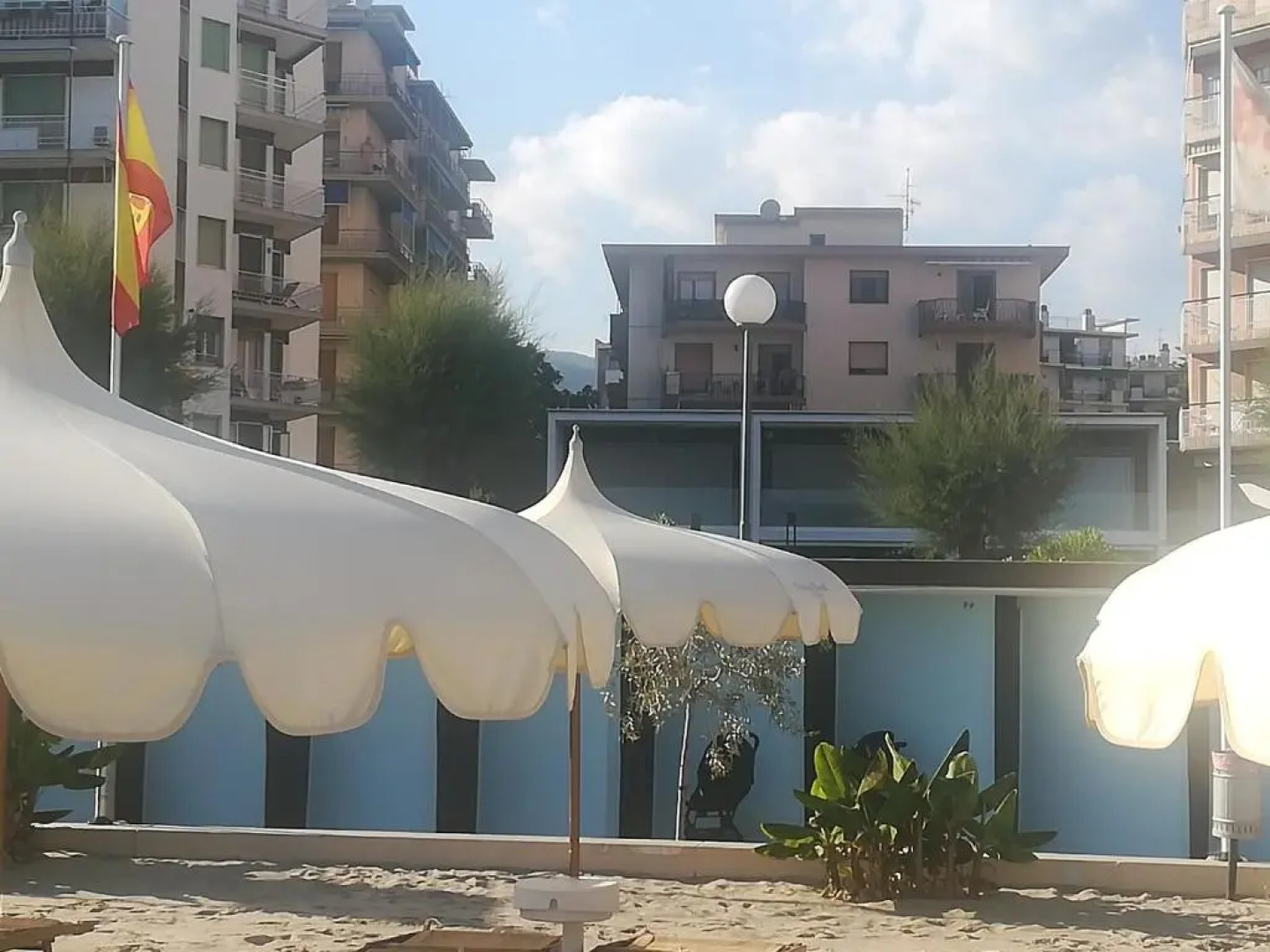 Casa di Giusy al mare