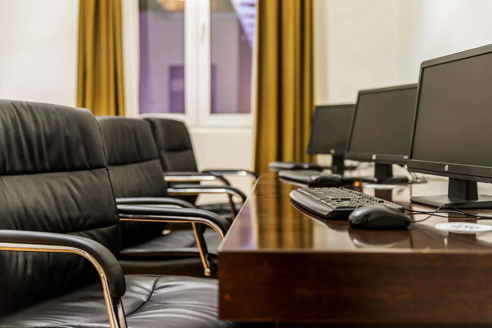 LP Los Portales Hotel Piura