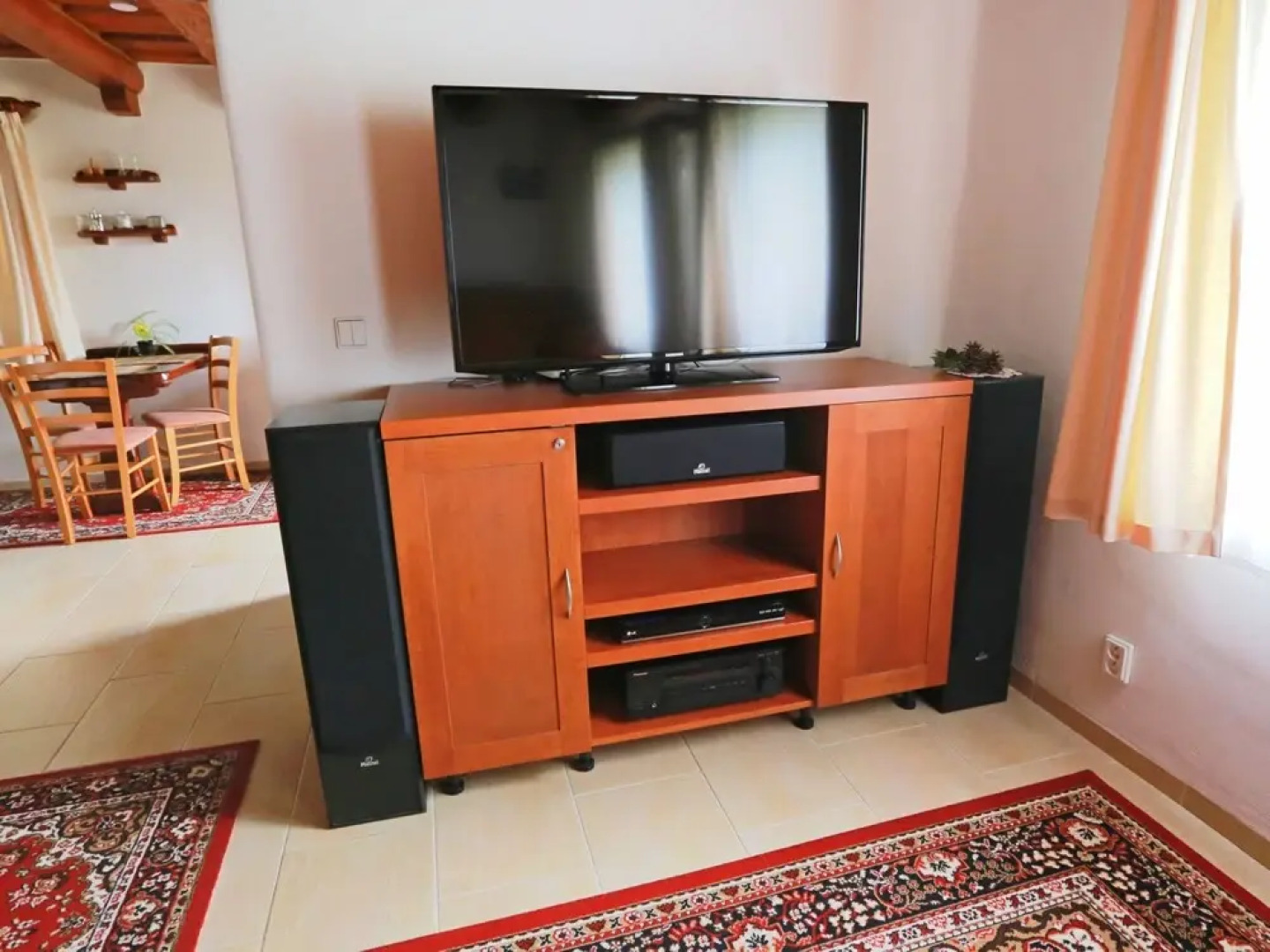 Lhotka Lhotka in Lhotka