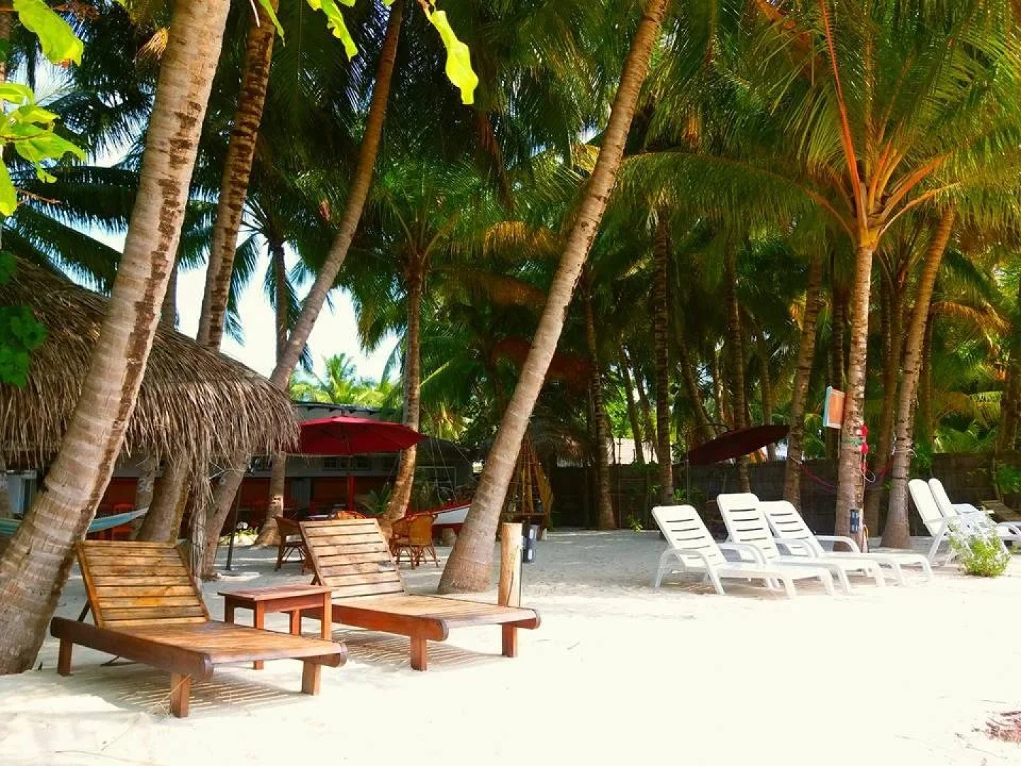 Vashafaru Inn