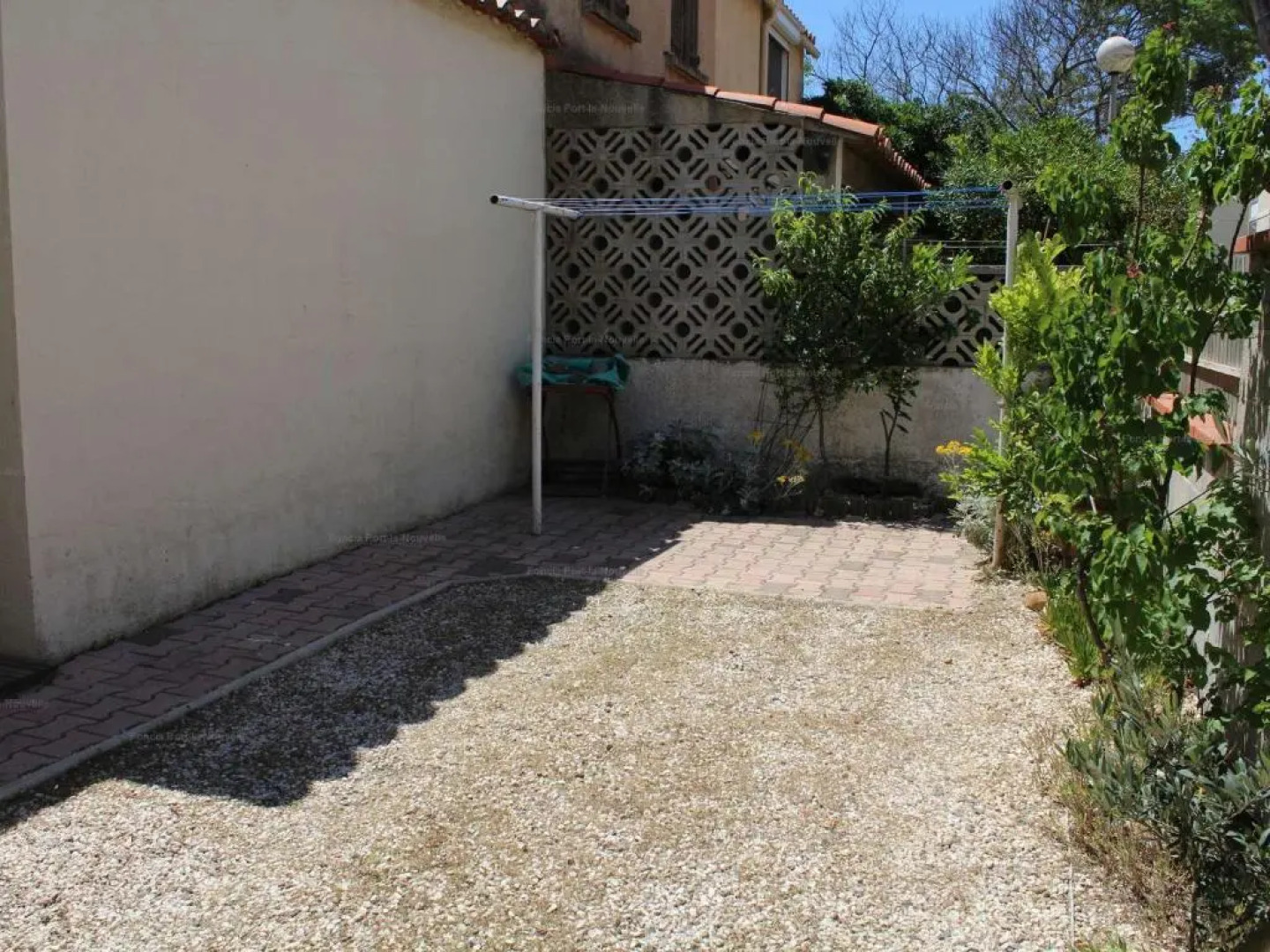 Maison Port-la-Nouvelle, 2 pièces, 4 personnes - FR-1-229C-662