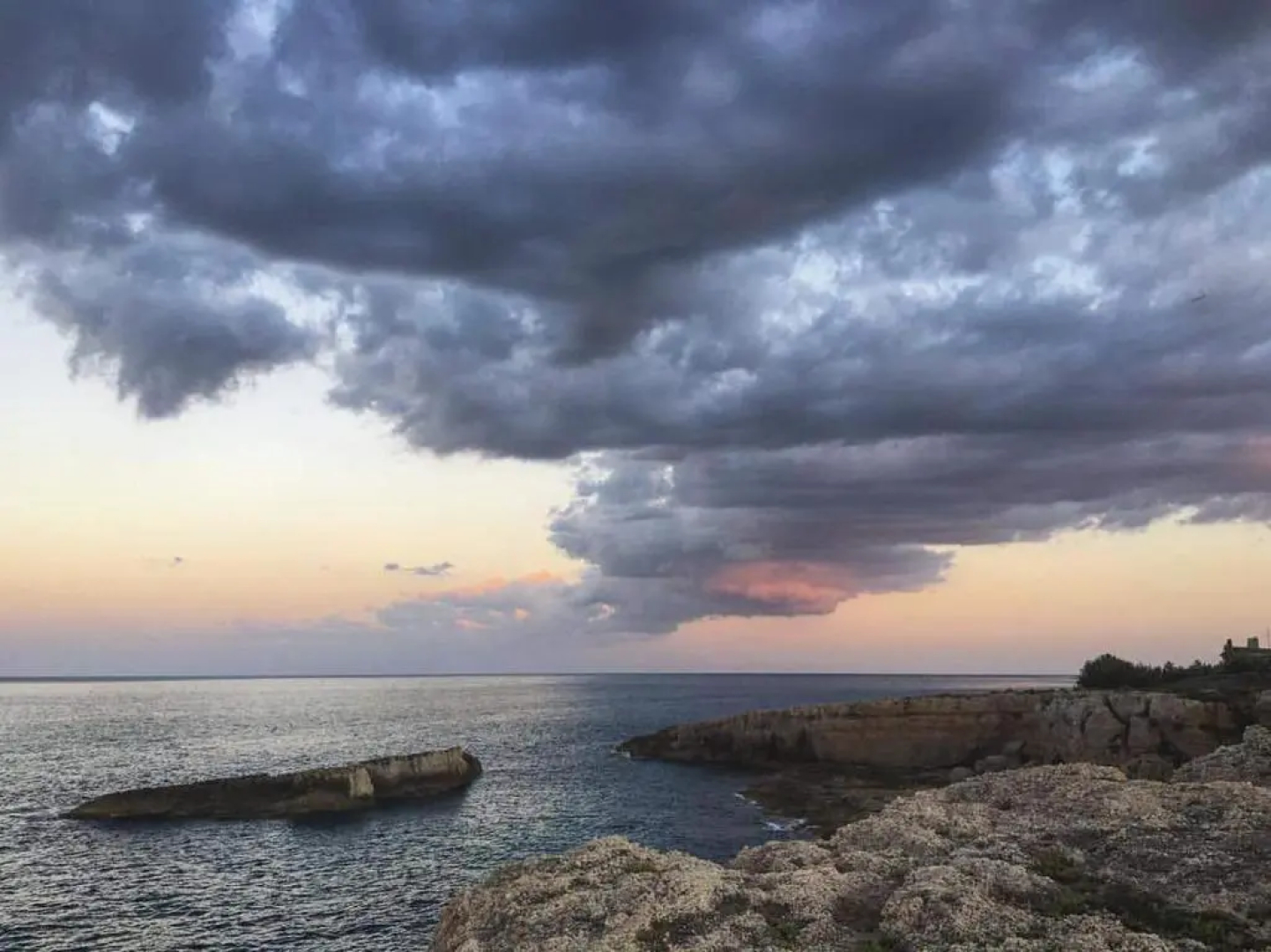 Villa Sicily Sul Mare Tra Catania e Siracusa