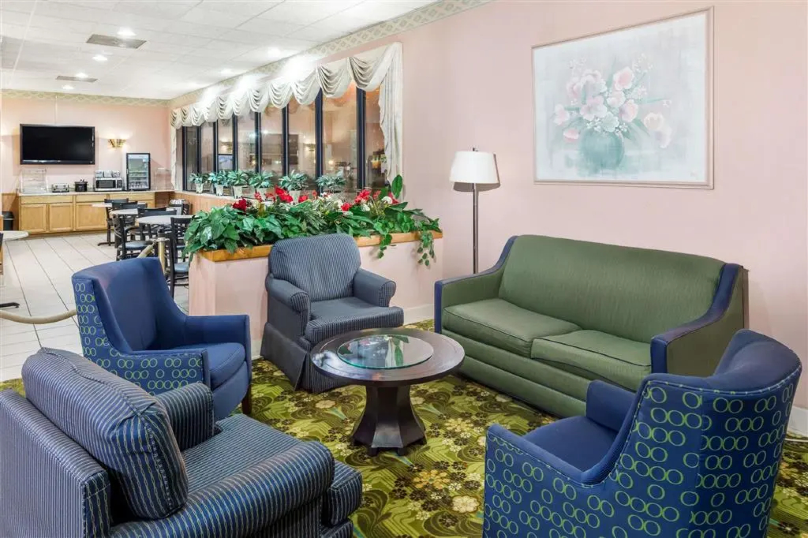 Days Inn Walterboro