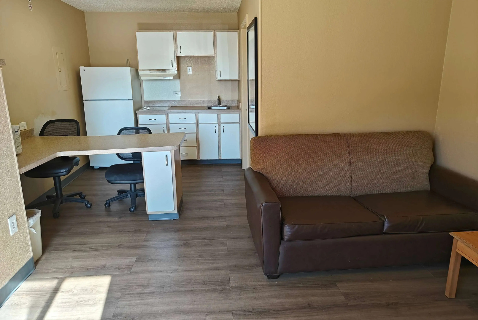 Hawthorn Extended Stay by Wyndham DFW Airport North