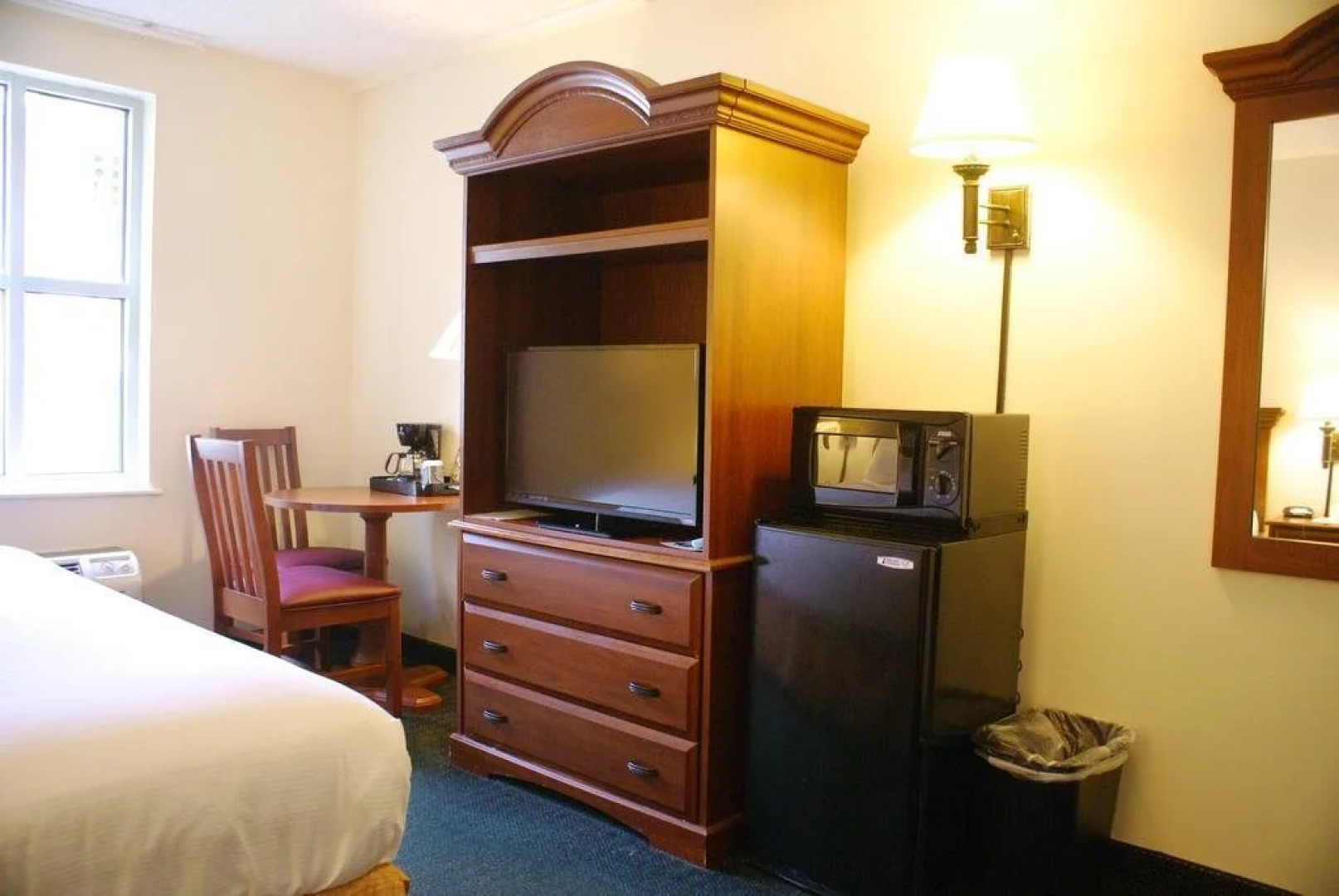 Inns of Virginia Falls Church