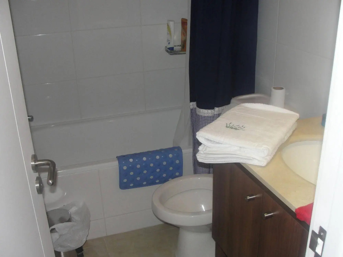 Apartamento Living Cochrane