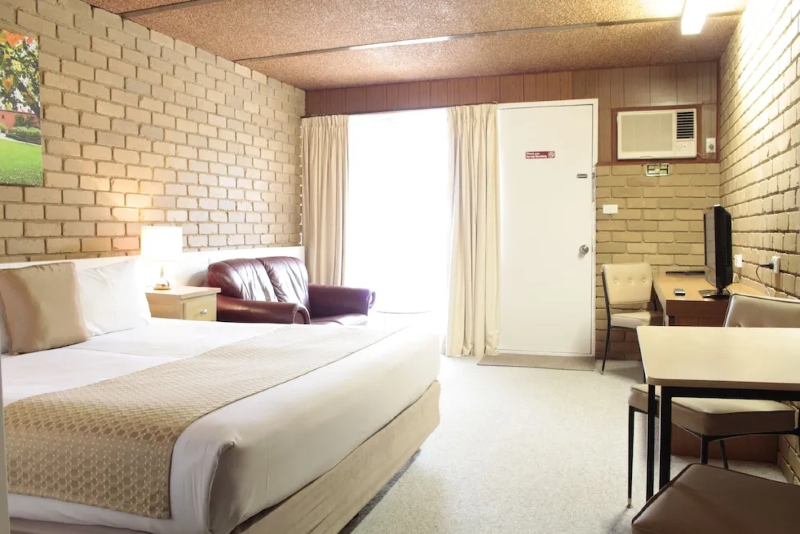 Rutherglen Motor Inn