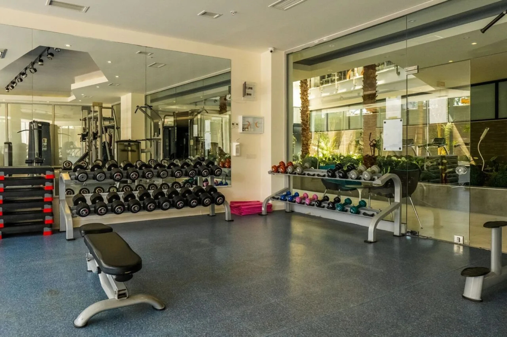 Selene Beach & Spa Hotel