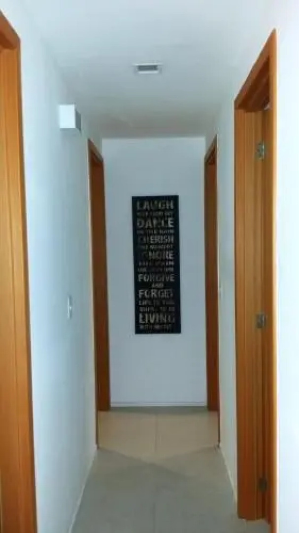 Apartamento Clube - Porto das Dunas