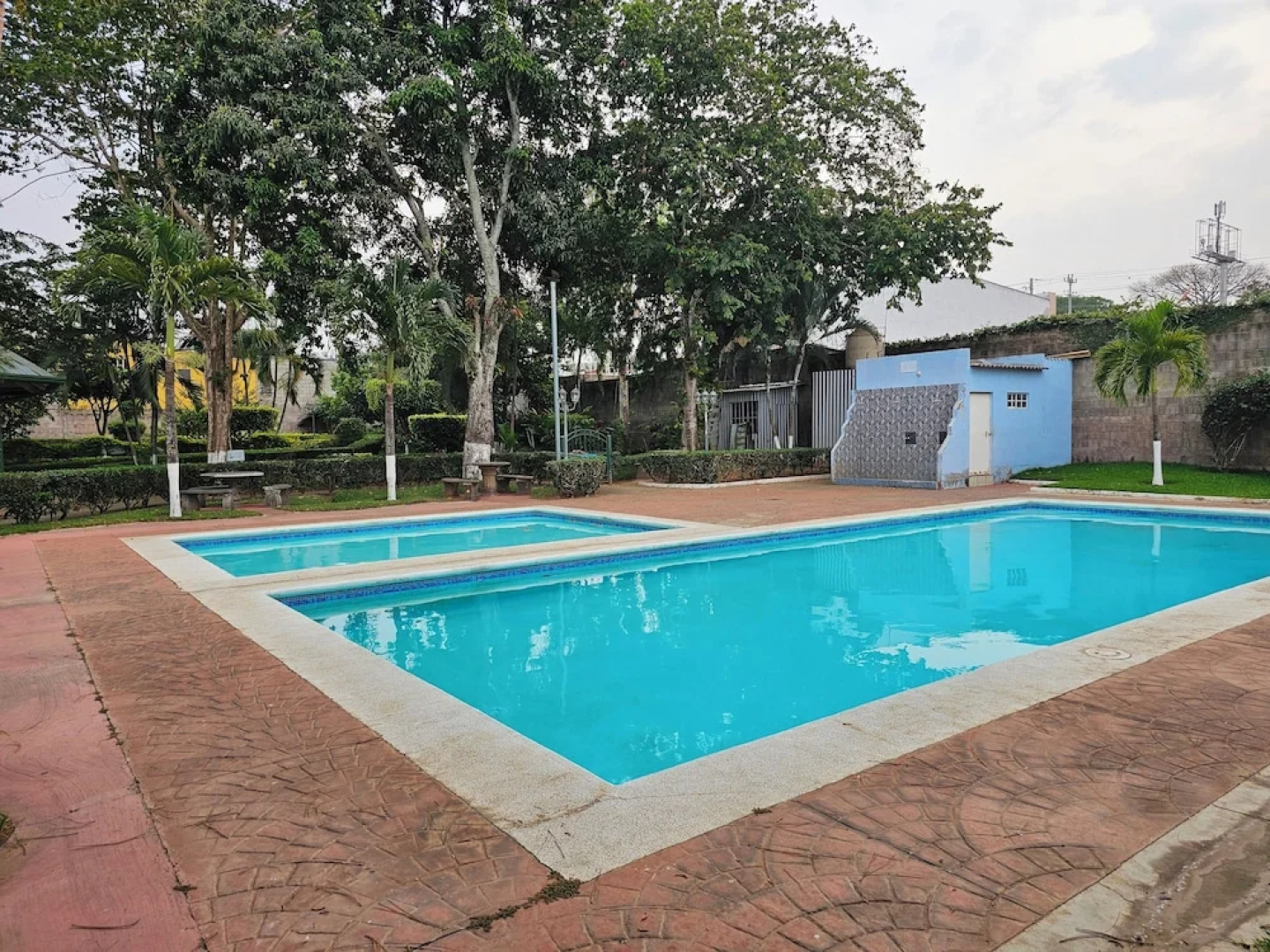 Villa La Casita