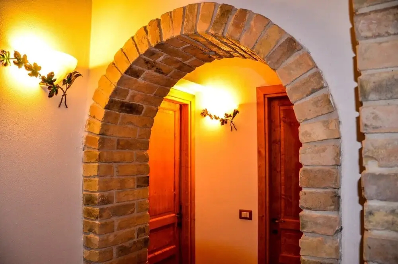 Agriturismo Oasi Biologica