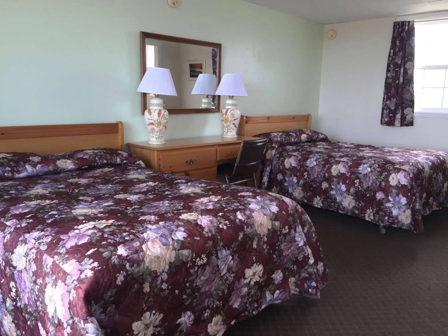 Sherwood Inn and Motel