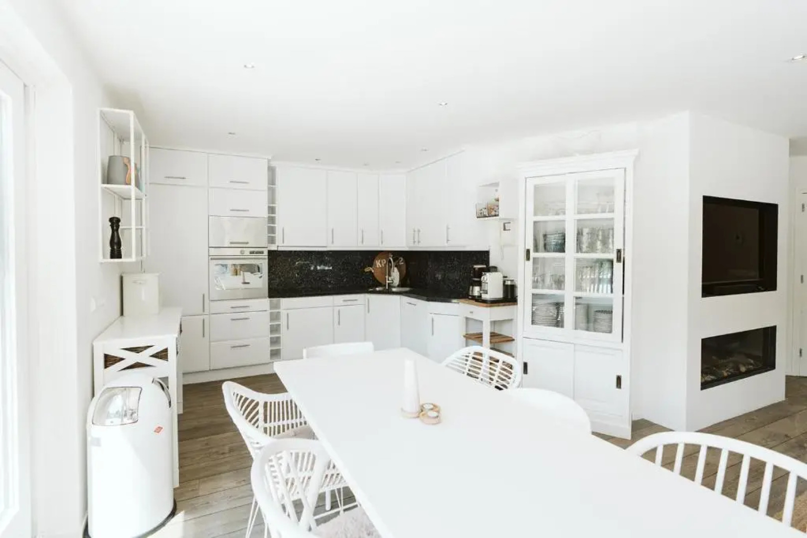 West Nieuwlandseweg 25A - Ouddorp - with Pool - NOT FOR COMPANIES