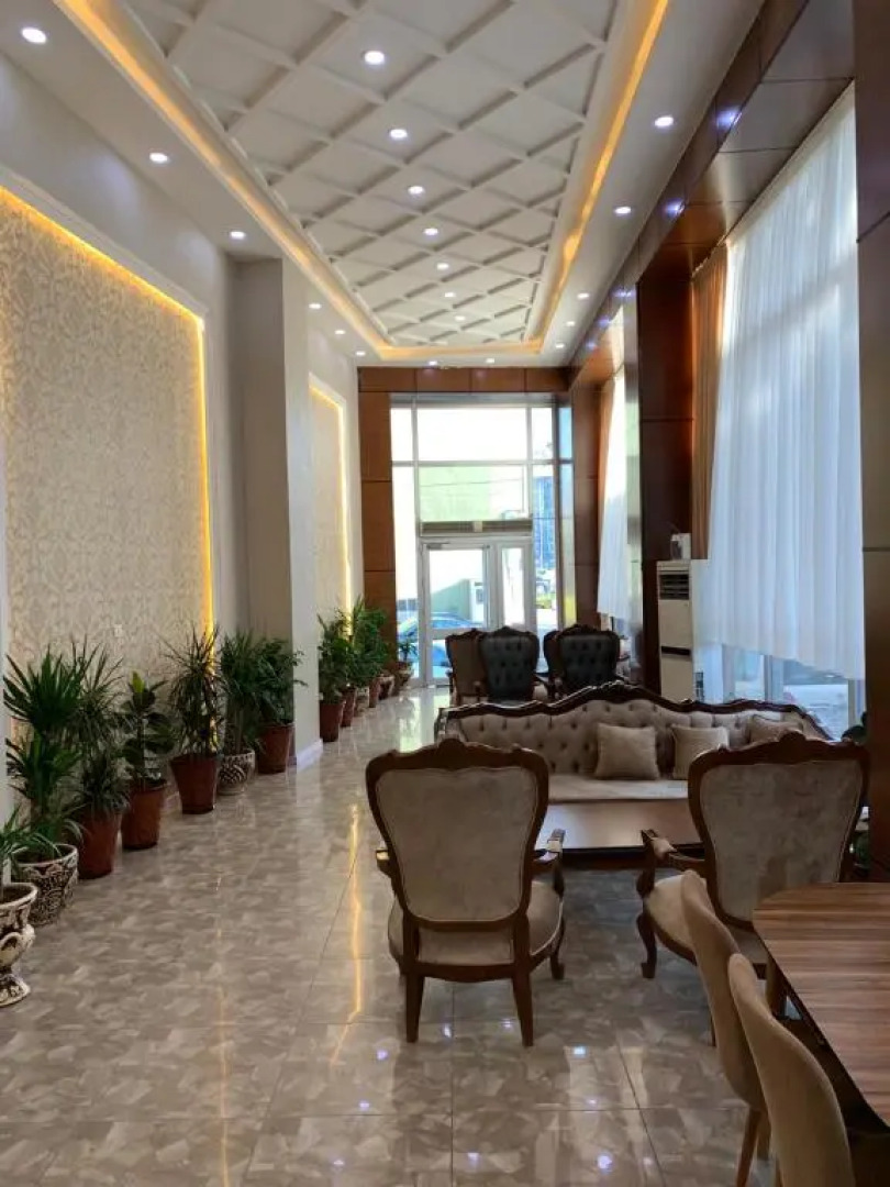 Kristal Hotel Duhok