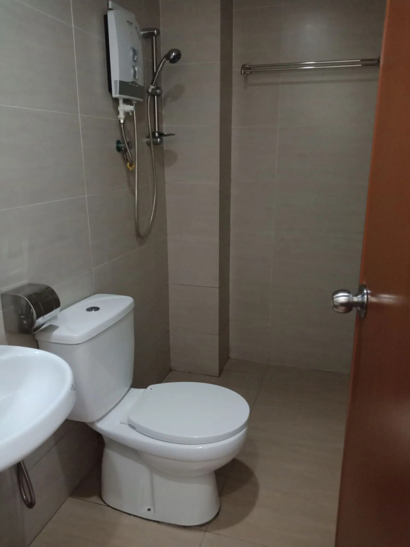 Home Inn 2 Taman Bukit Segar