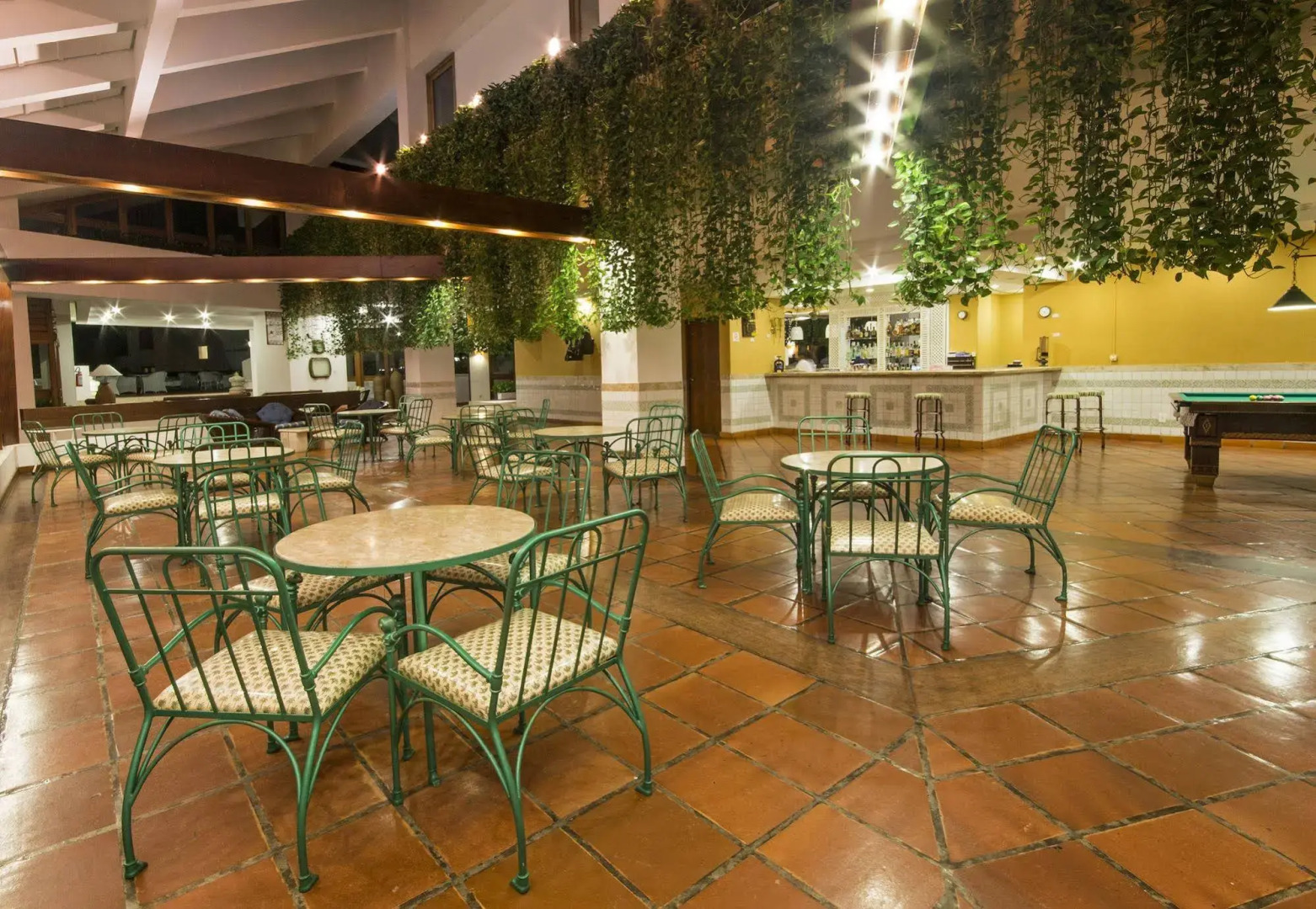 Transamerica Resort Comandatuba – All Inclusive