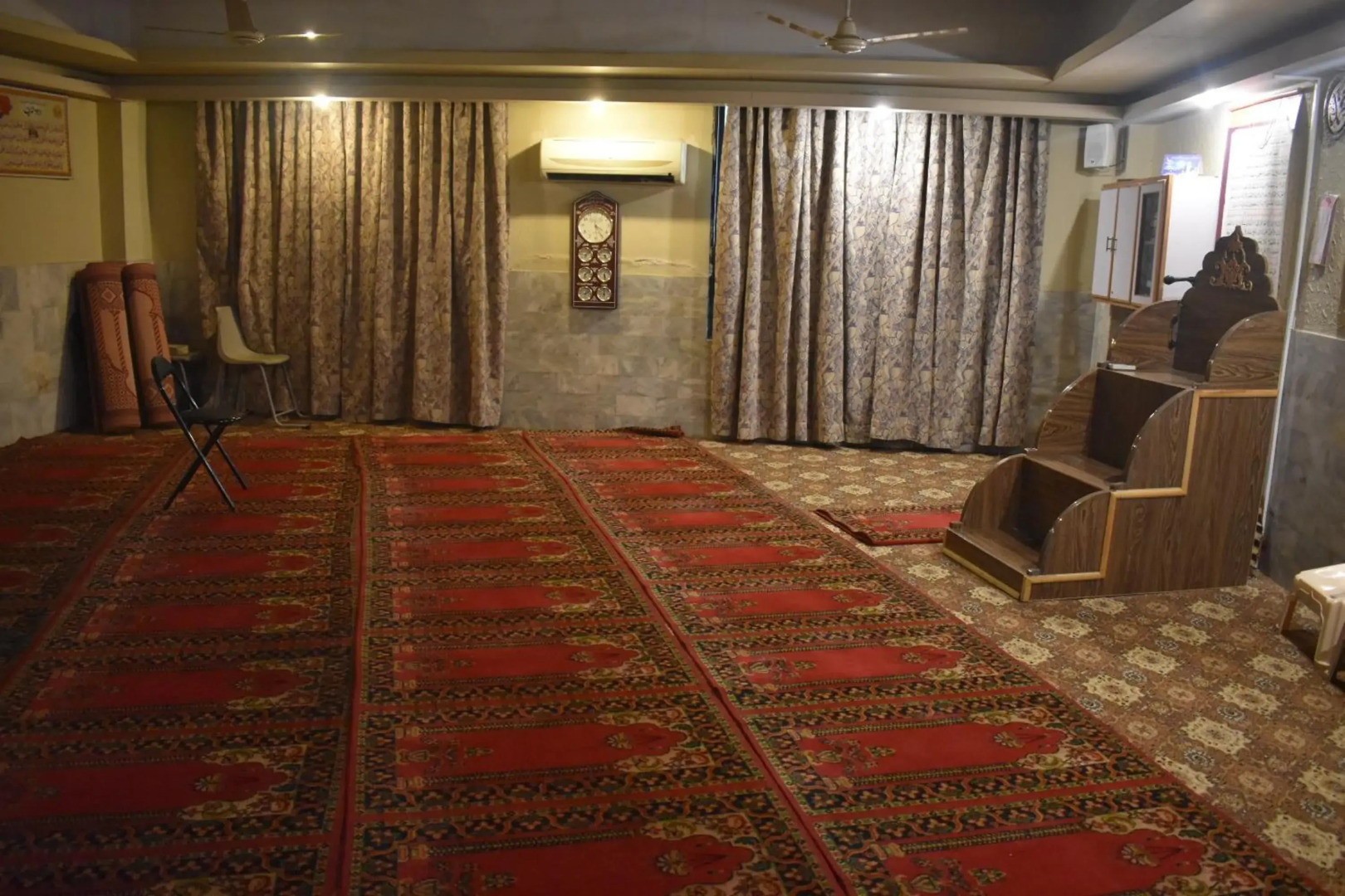 Hotel Royal Palace Rawalpindi