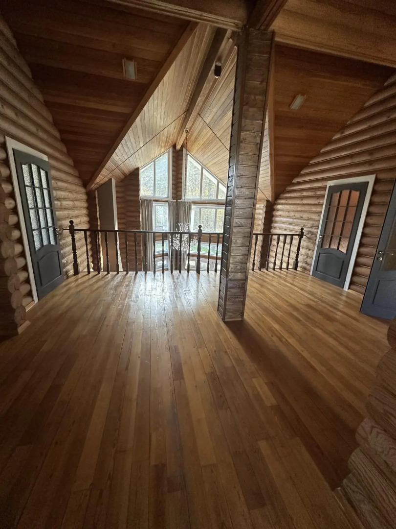 Гостевой дом Клены