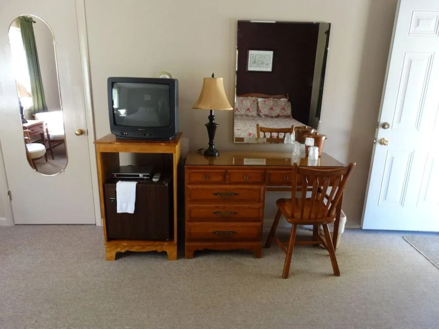 Aerie Inn of Vermont