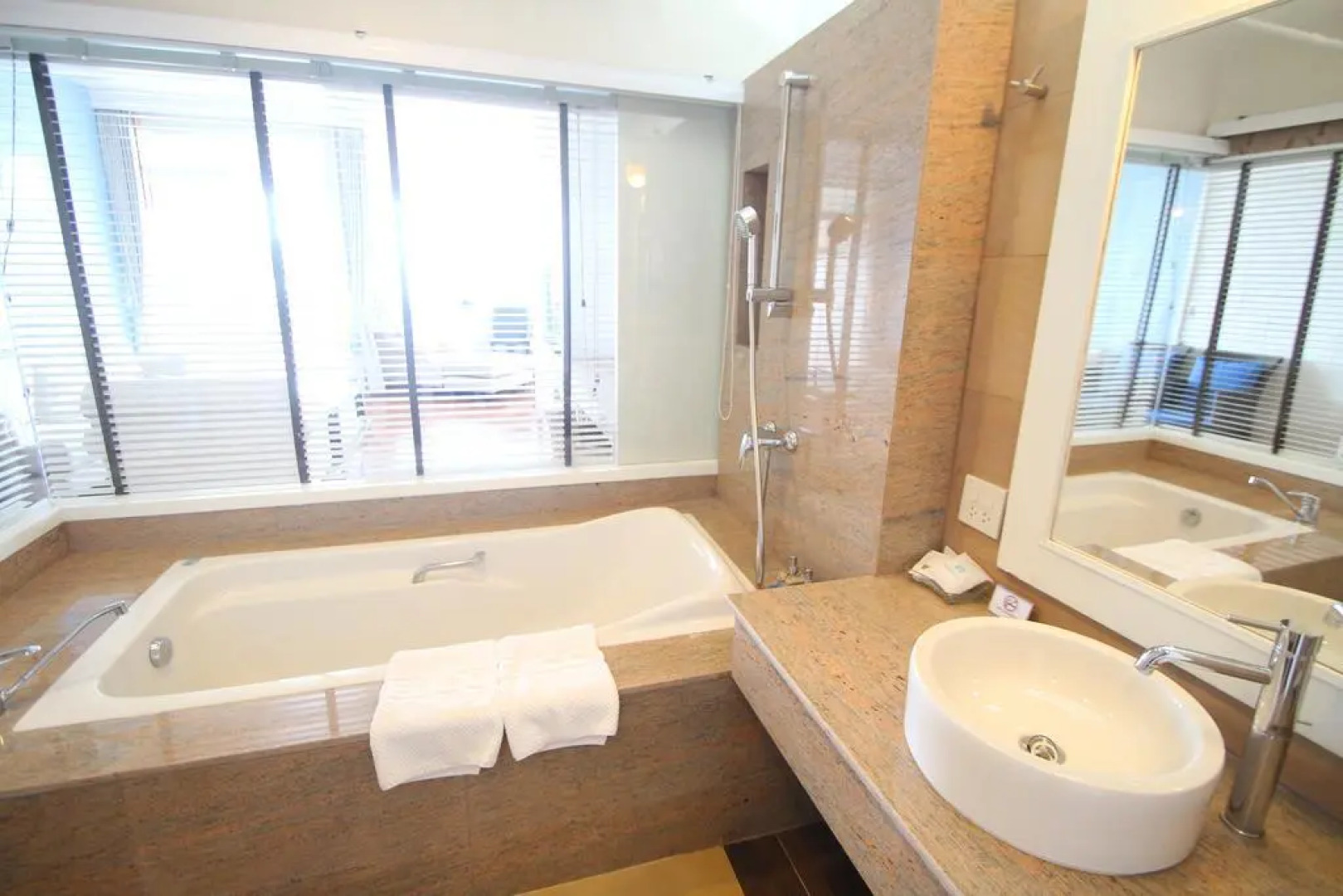 Sea Nature Rayong Resort and Hotel