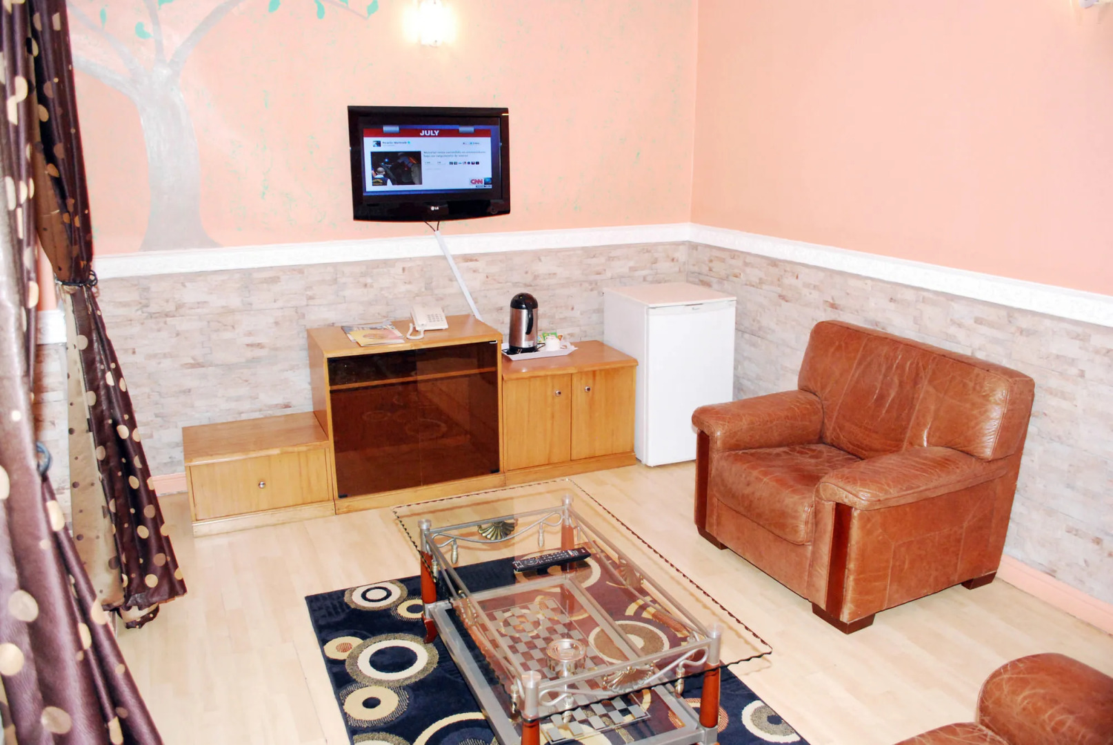 Parkview Astoria Hotel