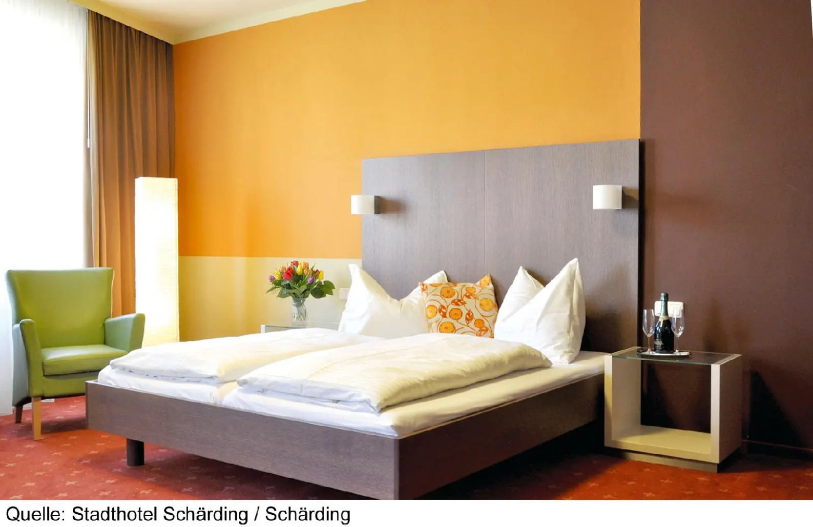 Stadthotel Schärding